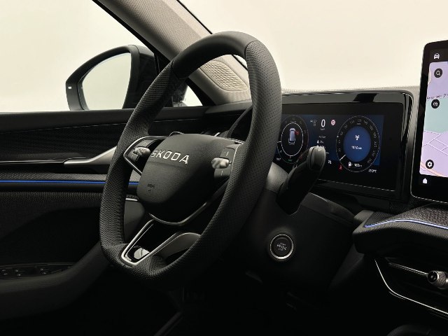 Škoda Kodiaq 1.5 TSI DSG, 110kW, A7, 5d.