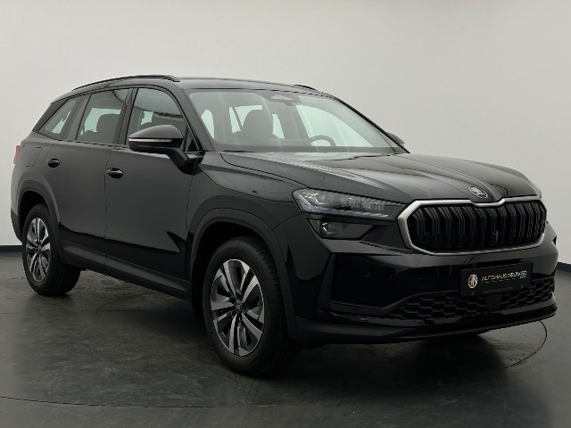 Škoda Kodiaq 1.5 TSI DSG, 110kW, A7, 5d.
