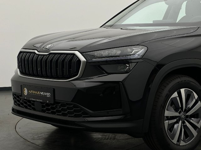Škoda Kodiaq 1.5 TSI DSG, 110kW, A7, 5d.