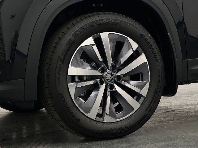 Škoda Kodiaq 1.5 TSI DSG, 110kW, A7, 5d.
