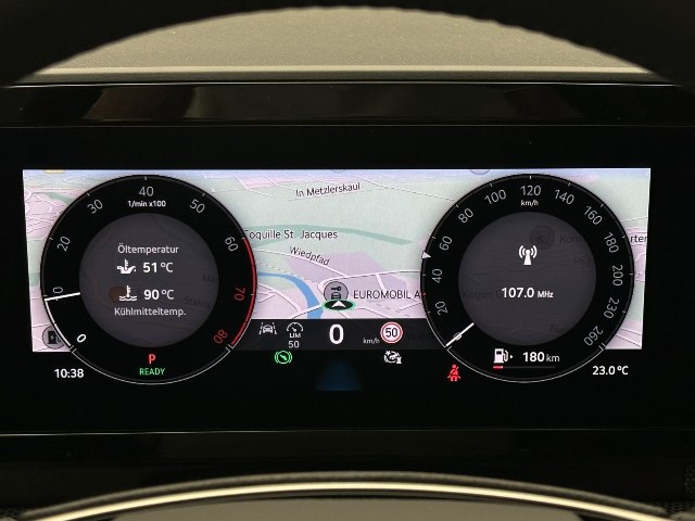 Škoda Kodiaq 1.5 TSI DSG, 110kW, A7, 5d.