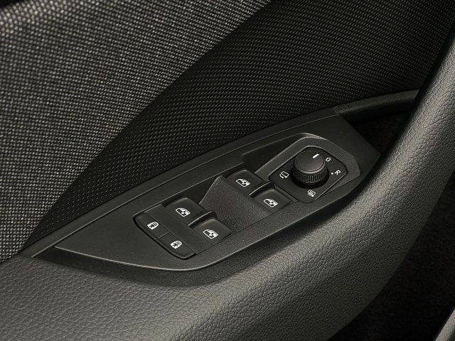 Škoda Kodiaq 1.5 TSI DSG, 110kW, A7, 5d.