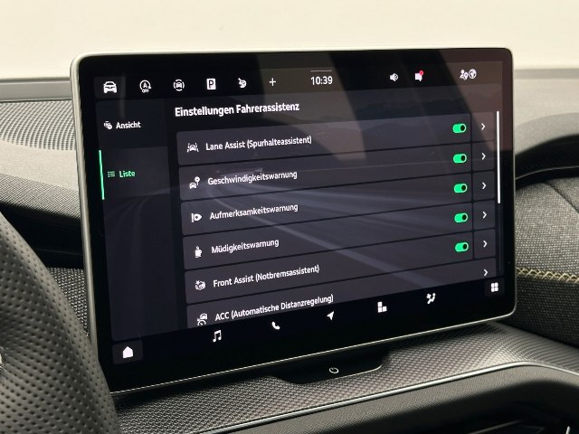 Škoda Kodiaq 1.5 TSI DSG, 110kW, A7, 5d.