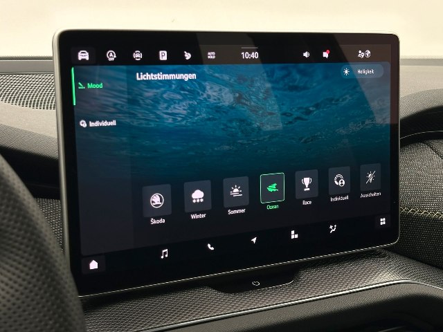 Škoda Kodiaq 1.5 TSI DSG, 110kW, A7, 5d.