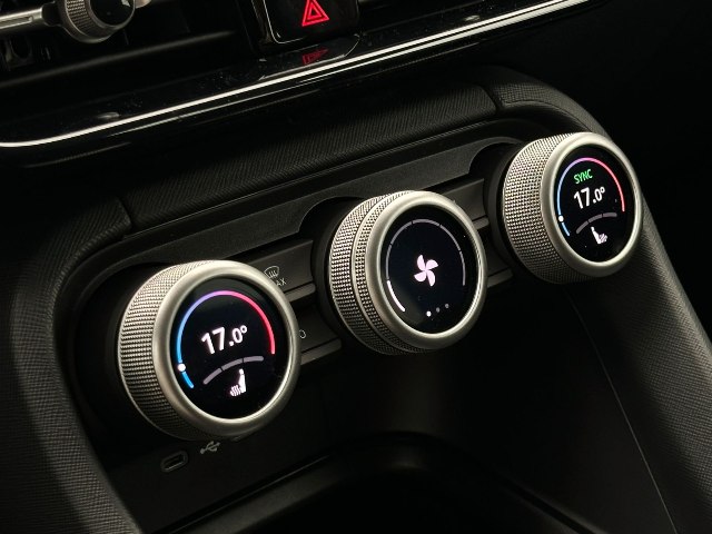 Škoda Kodiaq 1.5 TSI DSG, 110kW, A7, 5d.