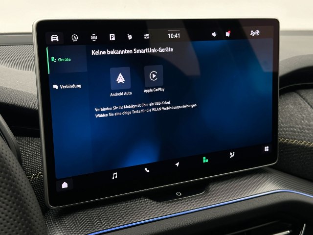 Škoda Kodiaq 1.5 TSI DSG, 110kW, A7, 5d.