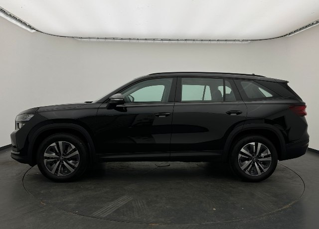 Škoda Kodiaq 1.5 TSI DSG, 110kW, A7, 5d.