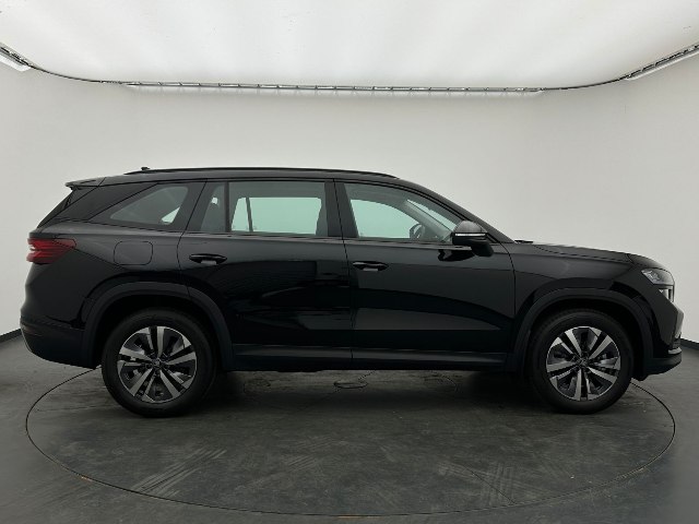 Škoda Kodiaq 1.5 TSI DSG, 110kW, A7, 5d.