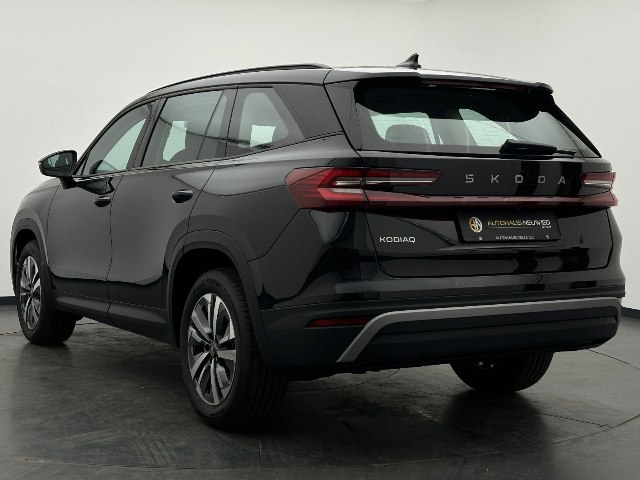 Škoda Kodiaq 1.5 TSI DSG, 110kW, A7, 5d.