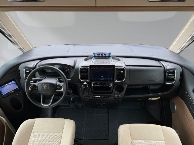 Carthago c-Tourer, 132kW, A