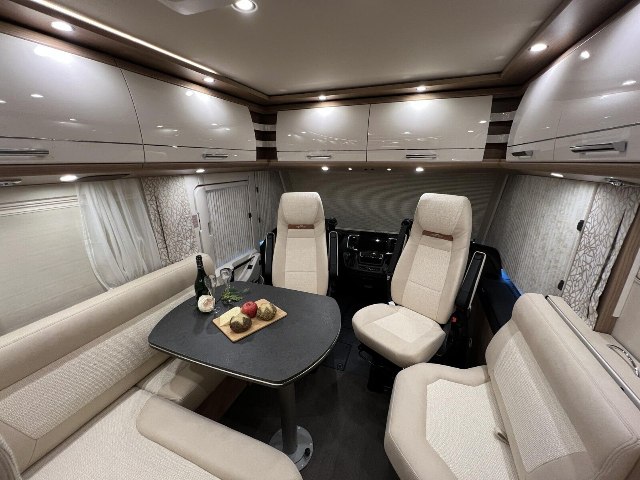 Carthago c-Tourer, 132kW, A
