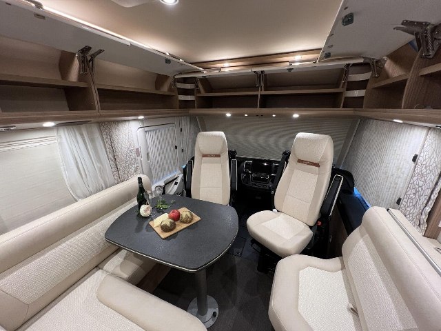 Carthago c-Tourer, 132kW, A