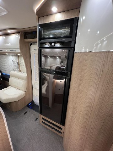 Carthago c-Tourer, 132kW, A