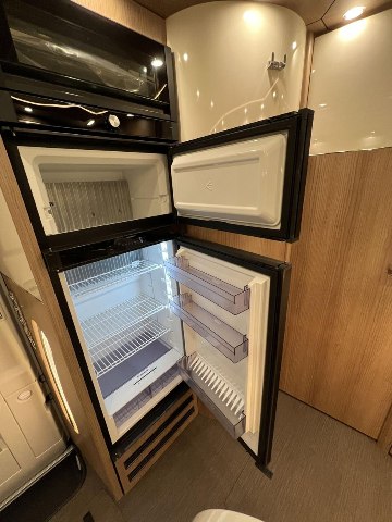 Carthago c-Tourer, 132kW, A