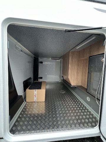Carthago c-Tourer, 132kW, A