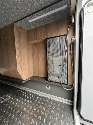 Carthago c-Tourer, 132kW, A