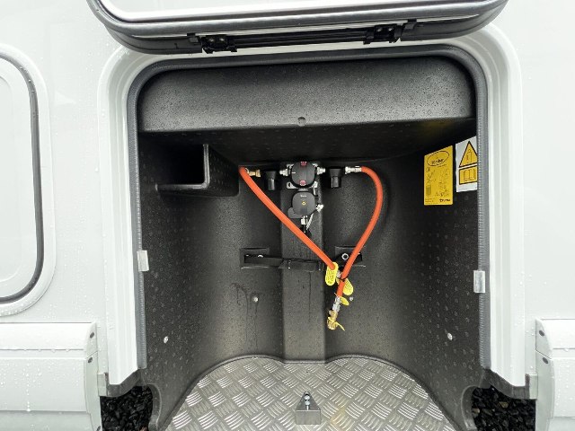 Carthago c-Tourer, 132kW, A