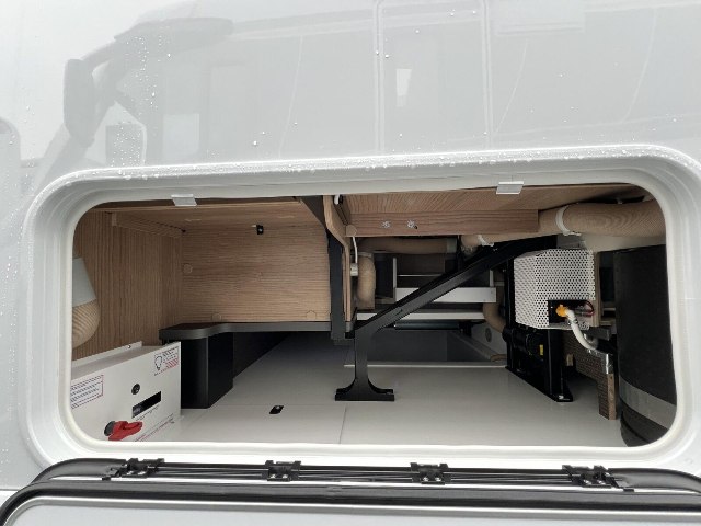 Carthago c-Tourer, 132kW, A