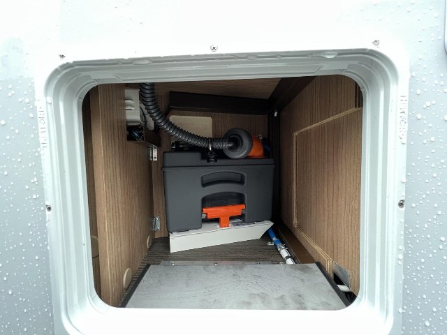 Carthago c-Tourer, 132kW, A