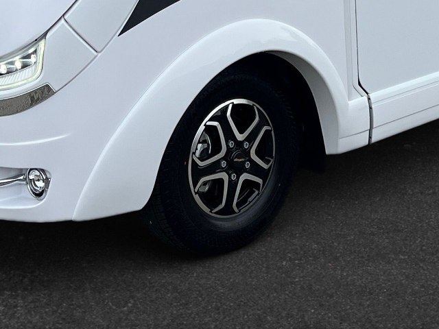 Carthago c-Tourer, 132kW, A