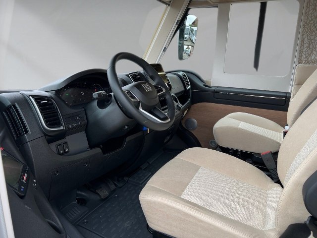 Carthago c-Tourer, 132kW, A