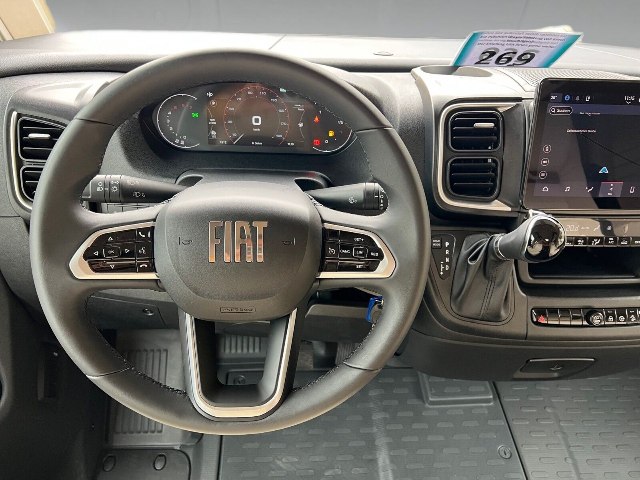 Carthago c-Tourer, 132kW, A
