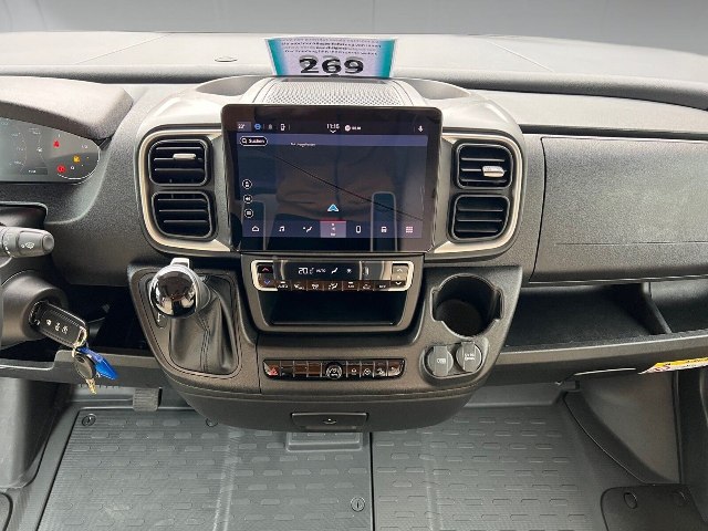 Carthago c-Tourer, 132kW, A