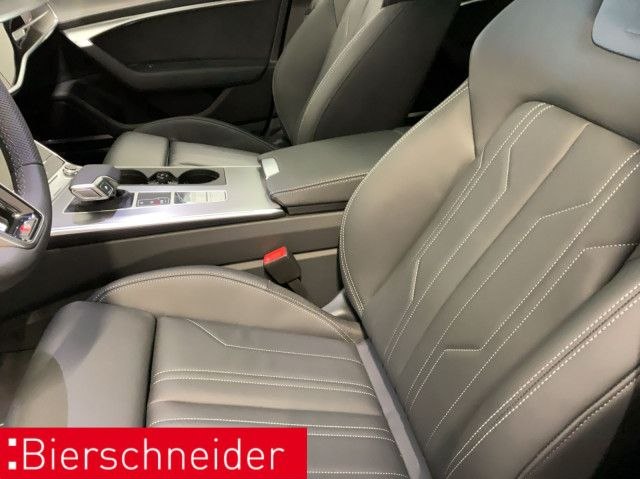 Audi A6 Avant S-Line 55 TFSIe quattro S-tronic, 270kW, A7, 5d.