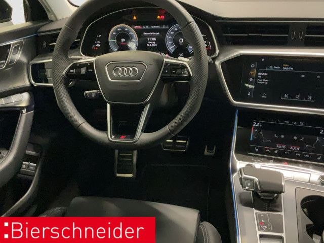 Audi A6 Avant S-Line 55 TFSIe quattro S-tronic, 270kW, A7, 5d.