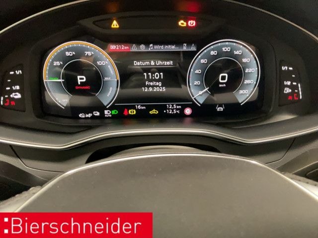 Audi A6 Avant S-Line 55 TFSIe quattro S-tronic, 270kW, A7, 5d.