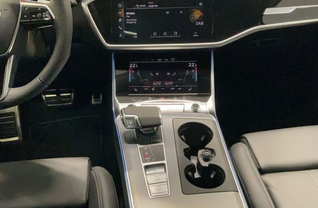 Audi A6 Avant S-Line 55 TFSIe quattro S-tronic, 270kW, A7, 5d.