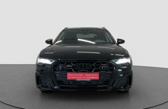 Audi A6 Avant S-Line 55 TFSIe quattro S-tronic, 270kW, A7, 5d.