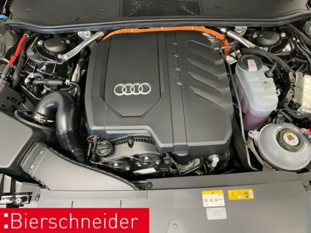 Audi A6 Avant S-Line 55 TFSIe quattro S-tronic, 270kW, A7, 5d.
