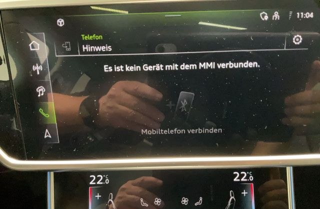 Audi A6 Avant S-Line 55 TFSIe quattro S-tronic, 270kW, A7, 5d.