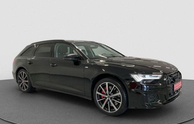 Audi A6 Avant S-Line 55 TFSIe quattro S-tronic, 270kW, A7, 5d.