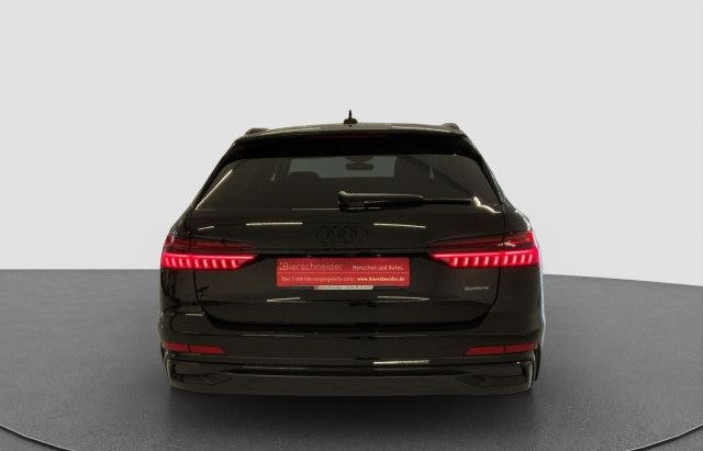 Audi A6 Avant S-Line 55 TFSIe quattro S-tronic, 270kW, A7, 5d.