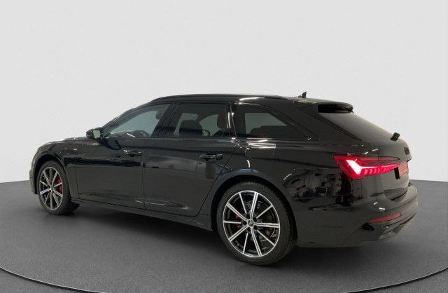 Audi A6 Avant S-Line 55 TFSIe quattro S-tronic, 270kW, A7, 5d.