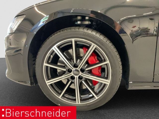 Audi A6 Avant S-Line 55 TFSIe quattro S-tronic, 270kW, A7, 5d.