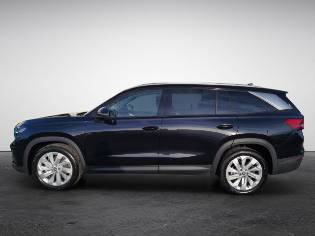 Škoda Kodiaq Selection 2.0 TDI DSG, 110kW, A7, 5d.