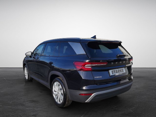 Škoda Kodiaq Selection 2.0 TDI DSG, 110kW, A7, 5d.