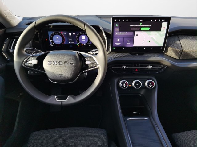 Škoda Kodiaq Selection 2.0 TDI DSG, 110kW, A7, 5d.