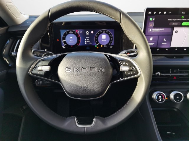 Škoda Kodiaq Selection 2.0 TDI DSG, 110kW, A7, 5d.