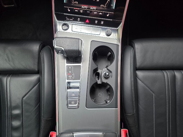 Audi A6 Avant S-Line 45 TDI quattro S-tronic, 180kW, A7, 5d.