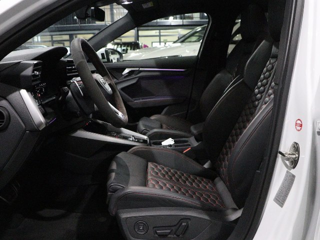 Audi RS3 Sportback 2.5 TFSI quattro S-tronic, 294kW, A7, 5d.