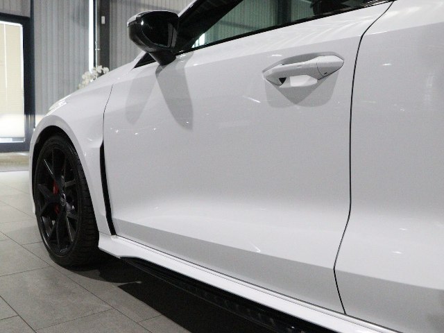 Audi RS3 Sportback 2.5 TFSI quattro S-tronic, 294kW, A7, 5d.