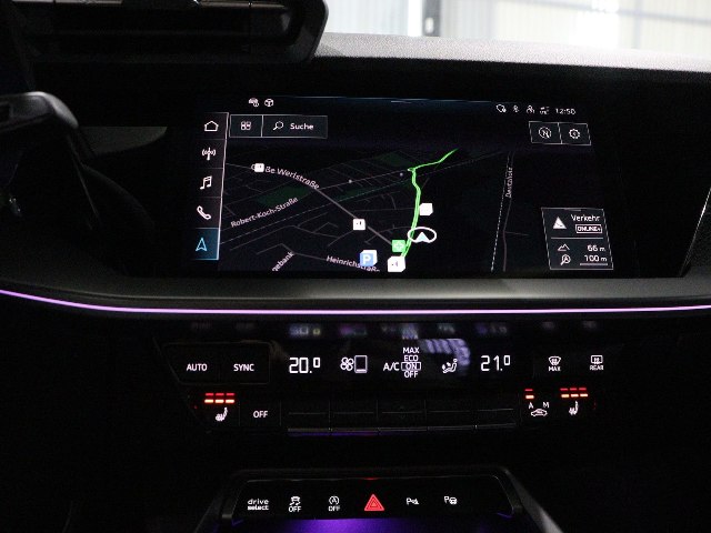 Audi RS3 Sportback 2.5 TFSI quattro S-tronic, 294kW, A7, 5d.