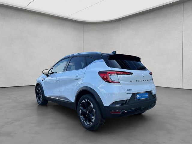 Mitsubishi ASX Intro 1.3 MHEV 2WD DCT, 116kW, A7, 5d.