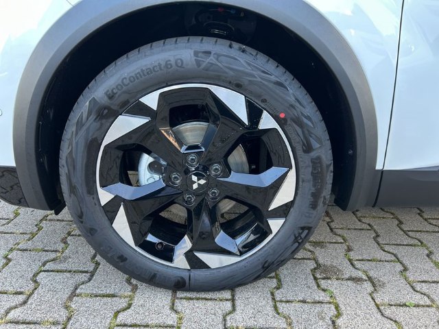 Mitsubishi ASX Intro 1.3 MHEV 2WD DCT, 116kW, A7, 5d.