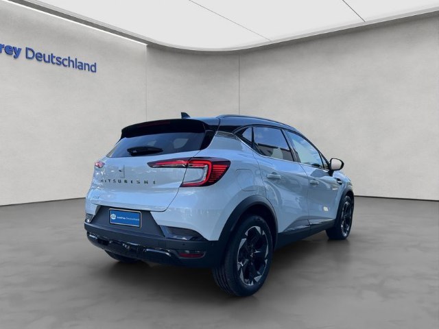 Mitsubishi ASX Intro 1.3 MHEV 2WD DCT, 116kW, A7, 5d.
