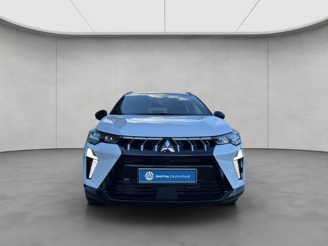 Mitsubishi ASX Intro 1.3 MHEV 2WD DCT, 116kW, A7, 5d.